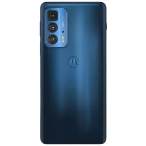 Motorola Edge 20 Pro 256GB Blauw