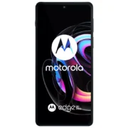 Motorola Edge 20 Pro 256GB Blauw