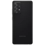 Samsung Galaxy A52s 5G 256GB A528 Zwart
