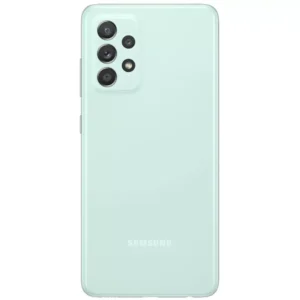 Samsung Galaxy A52s 5G 256GB A528 Groen
