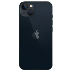 Apple iPhone 13 512GB Zwart