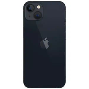 Apple iPhone 13 Mini 256GB Zwart
