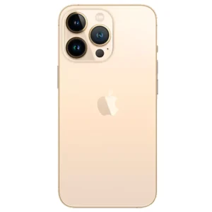 Apple iPhone 13 Pro Max 128GB Goud