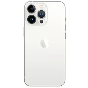 Apple iPhone 13 Pro Max 256GB Zilver