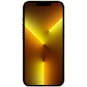 Apple iPhone 13 Pro Max 1TB Goud