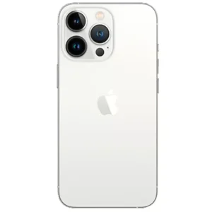 Apple iPhone 13 Pro Max 1TB Zilver