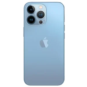 Apple iPhone 13 Pro Max 1TB Blauw