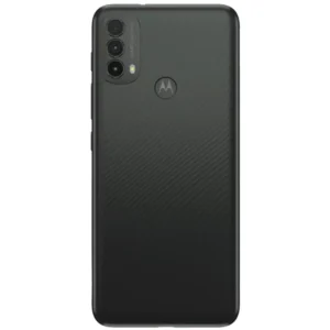 Motorola Moto E40 64GB Zwart