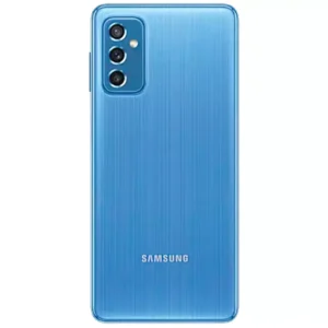Samsung Galaxy M52 128GB M526 Blauw