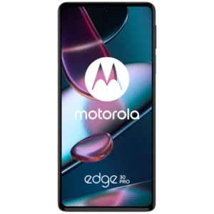 Motorola Edge 30 Pro 256GB Blauw