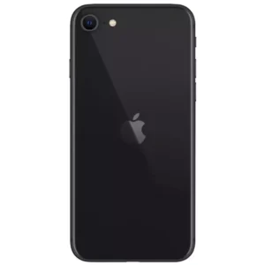 Apple iPhone SE 2022 128GB Zwart