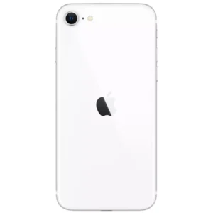 Apple iPhone SE 2022 128GB Wit