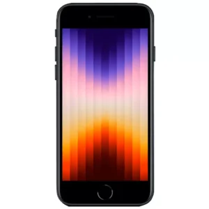 Apple iPhone SE 2022 128GB Wit