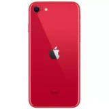 Apple iPhone SE 2022 128GB Rood