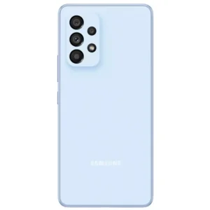Samsung Galaxy A53 5G 128GB A536 Blauw