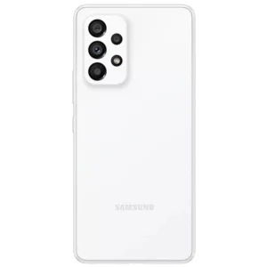 Samsung Galaxy A53 5G 128GB A536 Wit