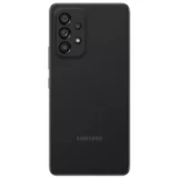 Samsung Galaxy A53 5G 256GB A536 Zwart