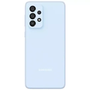 Samsung Galaxy A33 5G 128GB A336 Blauw