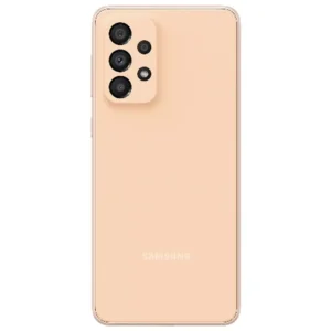 Samsung Galaxy A33 5G 128GB A336 Oranje