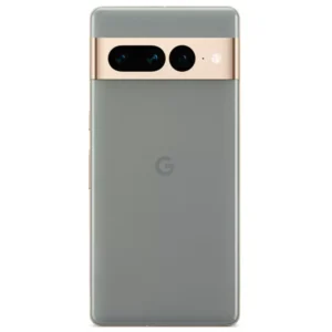 Google Pixel 7 Pro 128GB Groen