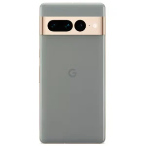 Google Pixel 7 Pro 256GB Groen