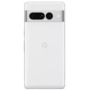 Google Pixel 7 Pro 256GB Zwart