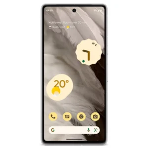 Google Pixel 7 128GB Wit