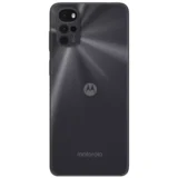 Motorola Moto G22 64GB Zwart