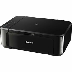 Canon PIXMA MG3650S Inkjet All-in-One Printer