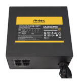 Antec EA550G Pro Semi Modular 80+ Goud 550W ATX