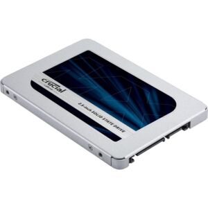 Crucial MX500 2,5 (TLC) 500GB