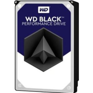 WD Black 2.0TB 7200RPM