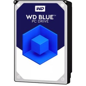 WD Blue 1.0TB 7200RPM