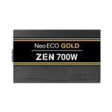 Antec NE700G ZEN EC 80+ Goud 700W ATX