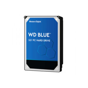 WD Blue 4.0TB 5400RPM