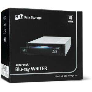 HLDS BH16NS55 SATA – Retail