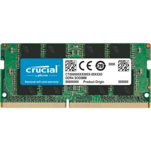 Crucial SODIMM 16GB DDR4-3200
