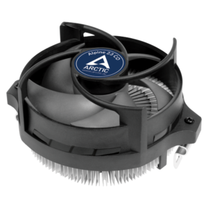 Arctic Alpine 23 CO – AMD