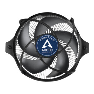 Arctic Alpine 23 CO – AMD