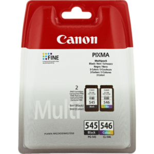 Canon PG-545 / CL-546 Combipack
