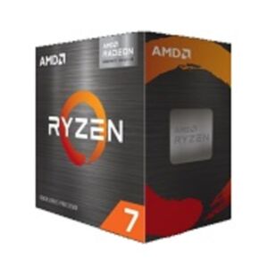AMD Ryzen 7 5700G 3,8GHz Boxed