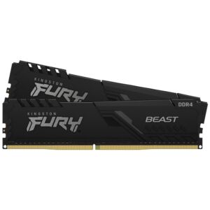 Kingston FURY Beast 32GB DDR4-2666 Kit