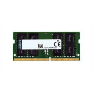 Kingston ValueRAM SODIMM 8GB DDR4-3200