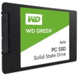WD Green SSD 2,5 inch V2 (TLC) 1TB