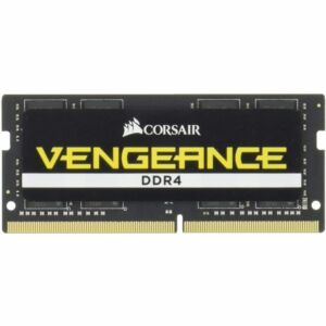 Corsair Vengeance SODIMM 8GB DDR4-2666
