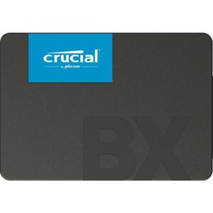 Crucial BX500 (TLC) 240GB
