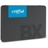 Crucial BX500 (QLC) 2TB