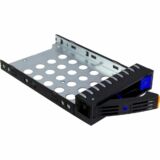 Inter-Tech SC-4100 – 4xHDD/USB3.2/Kubus/mini-ITX