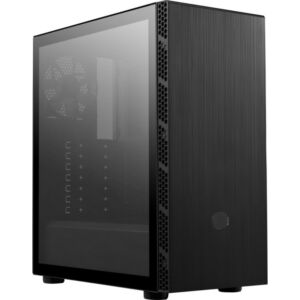 Cooler Master MB600L V2 – Tempered Glass