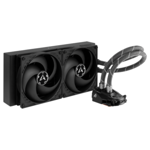 Arctic Liquid Freezer II – 280 Waterkoeling